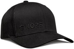 Kore Essentials® Șapcă Trucker Baseball Kore® (Culoare: Negru)