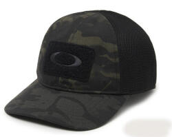 Oakley Șapcă SI 110 Snapback Oakley® (Culoare: Multicam® Black)