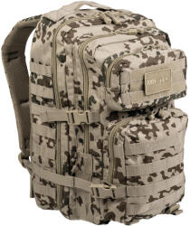 Mil-Tec® (Sturm Handels) Rucsac militar US ASSAULT PACK large Mil-Tec® (Culoare: Tropentarn)