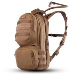 SOURCE® Tactical Gear Rucsac cu sistem de hidratare Commander Source® 10 l (Culoare: Coyot)