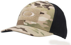 Oakley Șapcă SI 110 Snapback Oakley® (Culoare: Multicam®)