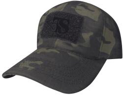 Tru-Spec® Șapcă Contractor TruSpec® (Culoare: Multicam® Black)