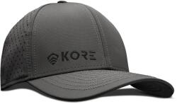 Kore Essentials® Șapcă Crew Kore® (Culoare: Gri)