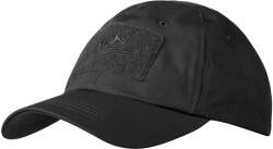 Helikon-Tex® Șapcă „baseball Ripstop Helikon-Tex® (Culoare: Negru)