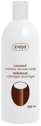 Ziaja Tusfürdő ZIAJA kókuszos 500 ml (C57539) - robbitairodaszer
