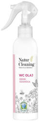Naturcleaning WC olaj NATRUCLEANING erdei szamóca 200 ml (3362-02) - robbitairodaszer