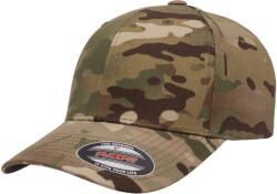 FlexFit® Șapcă Multicam® FlexFit® (Culoare: Multicam®, Mărime: S/M)