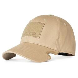 NotchGear® Șapcă Classic Fitted Operator Notch® (Culoare: Țan, Mărime: L/XXL)