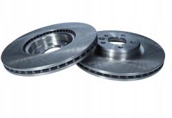 Maxgear Féktárcsa, hátsó, Volvo P. S40/V50 T5 Awd 2004/04- Maxgear 19-2487