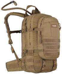 SOURCE® Tactical Gear Rucsac cu sistem de hidratare Assault Source® 20 l (Culoare: Coyot)