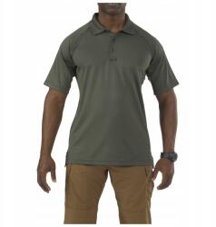 5.11 Tactical 5.11 Póló Performance 3XL Tdu Green 71049 (71049)