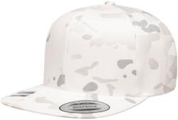 FlexFit® Șapcă FlexFit® Classics® Multicam® Snapback (Culoare: Multicam® Alpine)