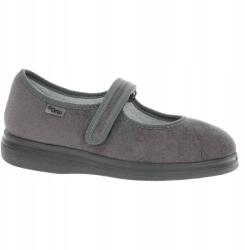 Befado Dr. Orto női teremcipő 462D001 szürke 38 (462D001)