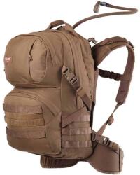 SOURCE® Tactical Gear Rucsac cu sistem de hidratare Patrol Source® 35 l (Culoare: Coyot)