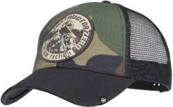 Pentagon® Tactical Șapcă Era Trucker Instructor Zero Pentagon® (Culoare: Pădure americană)