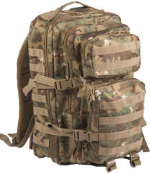 Mil-Tec® (Sturm Handels) Rucsac militar US ASSAULT PACK large Mil-Tec® (Culoare: Multitarn®)