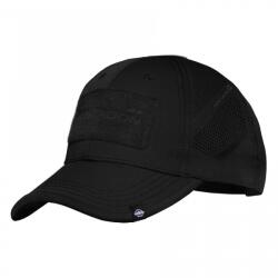 Pentagon® Tactical Șapcă Aeolus Pentagon® (Culoare: Negru)