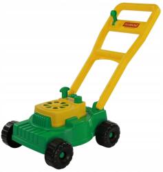 Polesie Wader Fűnyíró No. 5 Zöld Kerti Játék Gyerekeknek 1+ Ce (62628)