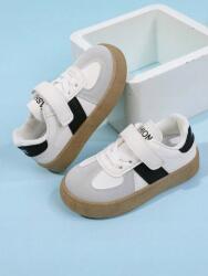 Shein Színes Tépőzáras Tornacipő (23) (605468)