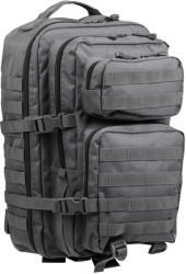 Mil-Tec® (Sturm Handels) Rucsac militar US ASSAULT PACK large Mil-Tec® (Culoare: Urban Grey)