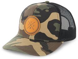 Vertx® Șapcă Trucker Leather Patch Vertx® (Culoare: Camo)