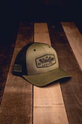 Nine Line® Șapcă Classic Snapback Nine Line® (Culoare: Olive Green / negru)