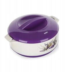 BANQUET Termosz edény Banquet Levendula 2, 5 l (A03165)