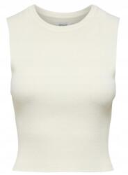 Only Női Felső Fehér Sima Alkalmi M Drq (15255533)