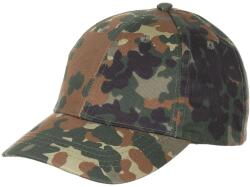 MFH® (Max Fuchs®) Șapcă pentru copii cu vizor BASEBALL MFH® (Culoare: Flectarn)