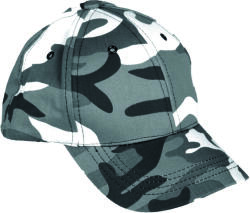 Mil-Tec® (Sturm Handels) Șapcă pentru copii cu cozoroc BASEBALL Mil-Tec® (Culoare: Urban)
