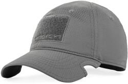 NotchGear® Șapcă Classic Adjustable Athlete Operator Notch® (Culoare: Gri)