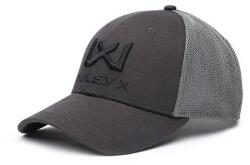 Wiley X® Șapcă Trucker Cap Logo WX Wiley X® (Culoare: Gri închis, Variantă: negru)