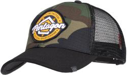 Pentagon® Tactical Șapcă Era Trucker Tactical Sportswear Pentagon® (Culoare: Pădure americană)