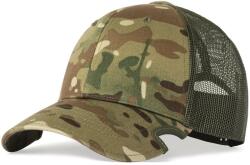 NotchGear® Șapcă Classic Adjustable Trucker Blank Notch® / Multicam® (Culoare: Multicam®)