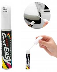  Javító Stift Karcolások Eltüntetésére Lakkban Marker Ceruza Korrektor Fehér XL