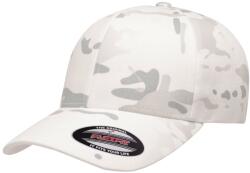 FlexFit® Șapcă Multicam® FlexFit® (Culoare: Multicam® Alpine, Mărime: S/M)