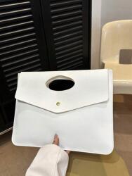 Shein Krémszínű Nagy Boríték (607014)