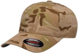 FlexFit® Șapcă Multicam® FlexFit® (Culoare: Multicam® Arid, Mărime: S/M)