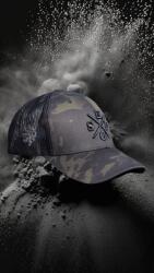ExSOF® Șapcă Retro Trucker FlexFit® ExSOF® (Culoare: Multicam® Black)