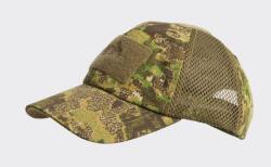 Helikon-Tex® Șapcă „baseball Vent Ripstop Helikon-Tex® (Culoare: PenCott GreenZone®)