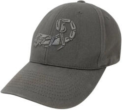 Agilite Gear® Șapcă Logo Scorpion Agilite® (Culoare: Gri Lup)