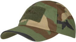 Helikon-Tex® Șapcă „baseball Ripstop Helikon-Tex® (Culoare: Pădure americană)