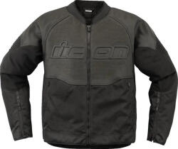  Overlord3 leather jacket (2810-4112)