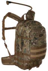 SOURCE® Tactical Gear Rucsac cu sistem de hidratare Assault Source® 20 l (Culoare: Multicam®)