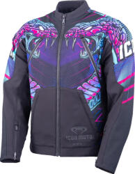  Synthwave Merc3 Lazer Cobra Jacket (2820-7780)