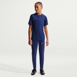 Nike Academy Big Kids Dri-FIT Soccer Top S | Unisex | Tricouri | Albastru | HJ3716-493