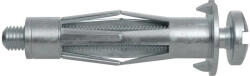 Fischer üreges fémdübel HM 4x45 S (FISCHER-519770)