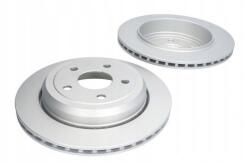 Ferodo Hátsó féktárcsa Vent. Jeep Grand Cherokee 2011-22 WK2