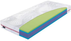 Materasso Beast Lavender kétoldalas habmatrac 90X200