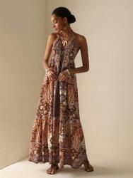 Shein Mintás Ruha Maxi (XL) (607912)